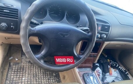 Daewoo Magnus, 2000 год, 229 000 рублей, 6 фотография