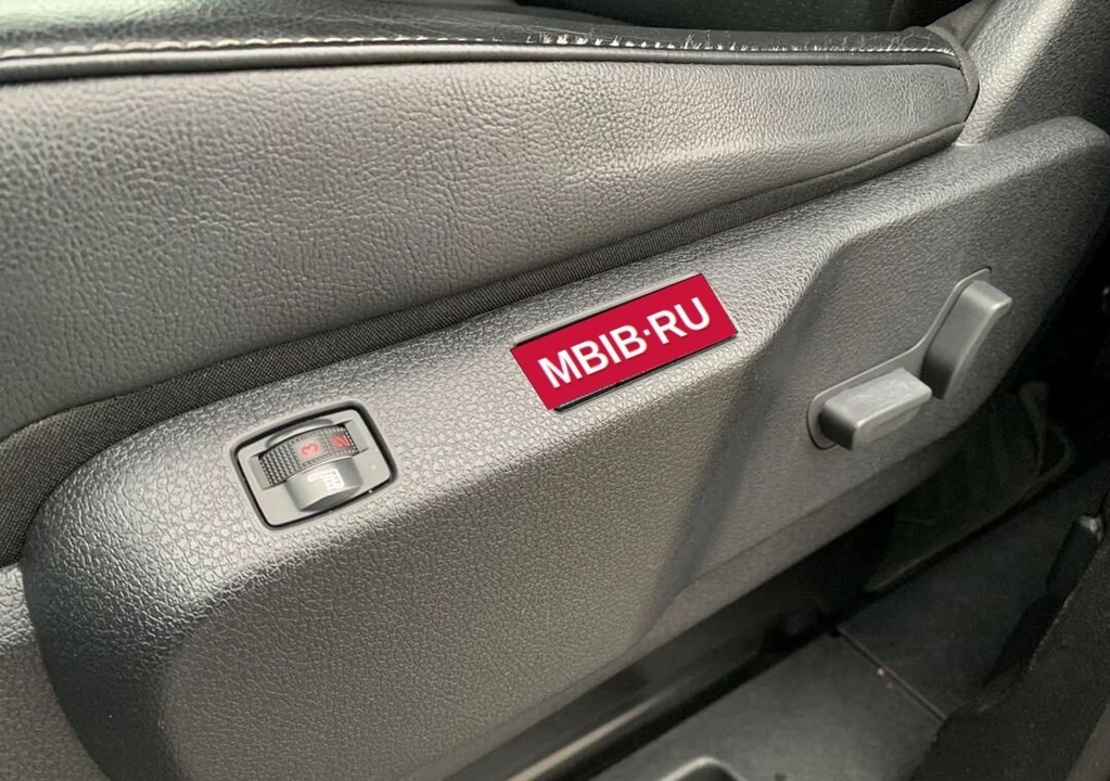 Opel Zafira Life, 2020 год, 3 149 000 рублей, 11 фотография