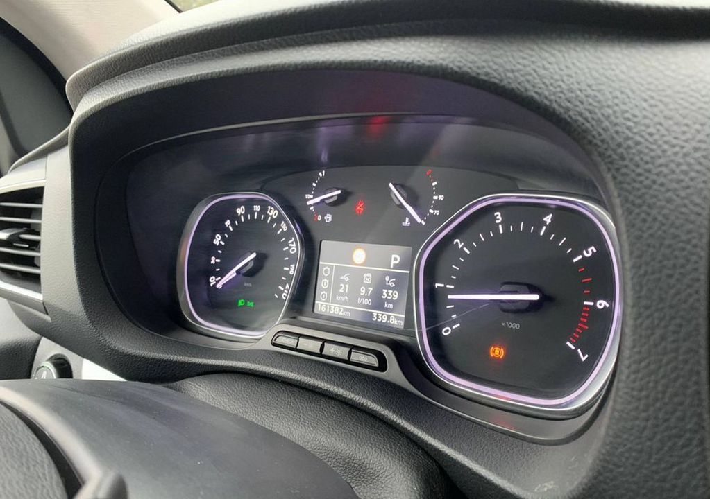 Opel Zafira Life, 2020 год, 3 149 000 рублей, 18 фотография