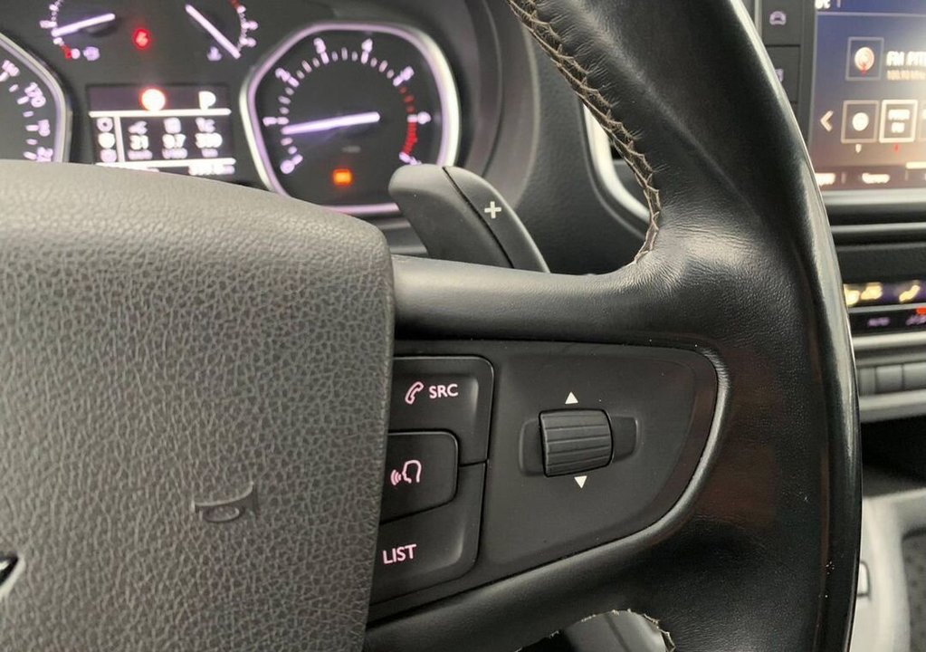 Opel Zafira Life, 2020 год, 3 149 000 рублей, 19 фотография