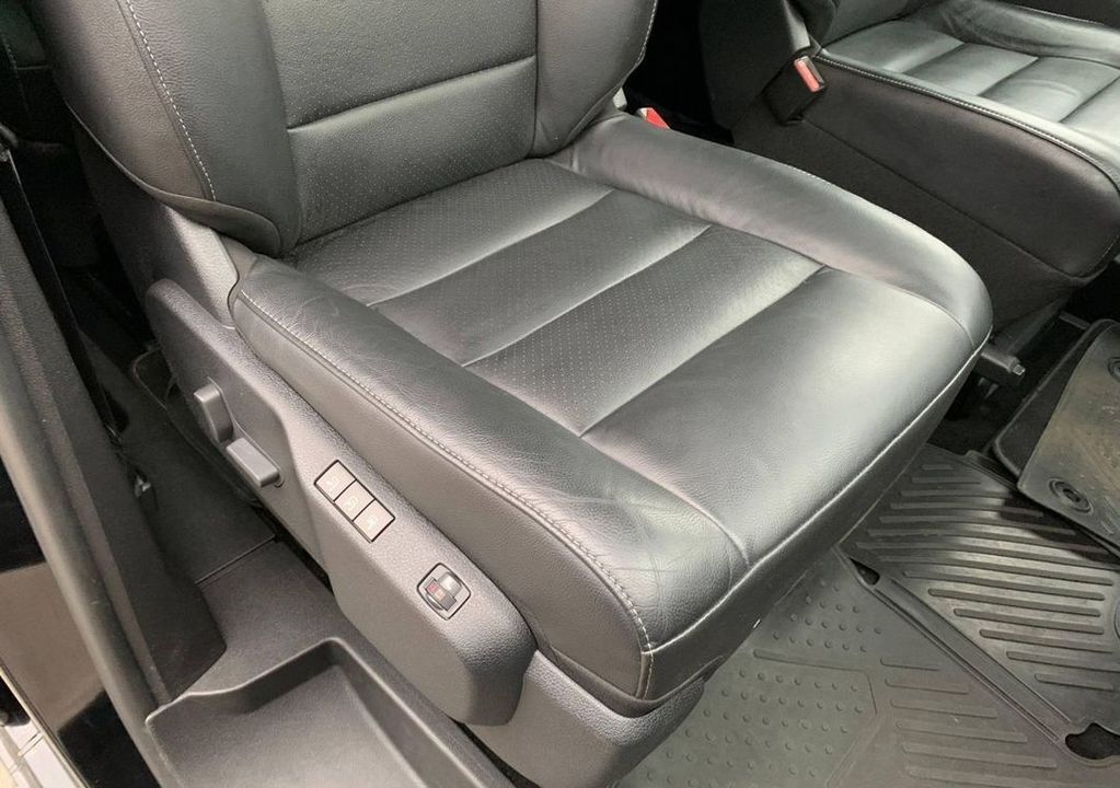 Opel Zafira Life, 2020 год, 3 149 000 рублей, 37 фотография