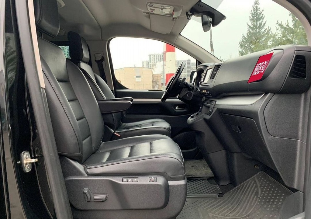 Opel Zafira Life, 2020 год, 3 149 000 рублей, 39 фотография