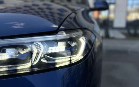 BMW X7, 2021 год, 4 фотография