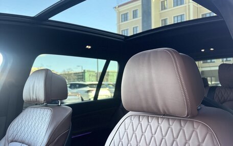 BMW X7, 2021 год, 13 фотография