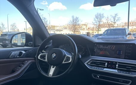 BMW X7, 2021 год, 14 фотография