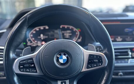 BMW X7, 2021 год, 15 фотография