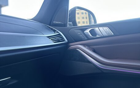 BMW X7, 2021 год, 22 фотография