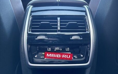 BMW X7, 2021 год, 24 фотография