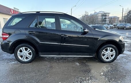 Mercedes-Benz M-Класс, 2007 год, 1 500 000 рублей, 1 фотография