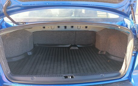 Mitsubishi Lancer IX, 2010 год, 800 000 рублей, 3 фотография