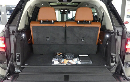 BMW X7, 2020 год, 7 438 000 рублей, 4 фотография