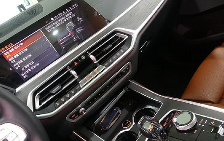BMW X7, 2020 год, 7 438 000 рублей, 11 фотография