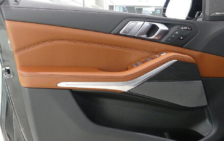 BMW X7, 2020 год, 7 438 000 рублей, 10 фотография
