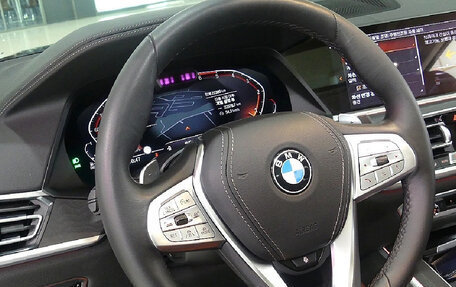 BMW X7, 2020 год, 7 438 000 рублей, 8 фотография