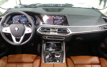 BMW X7, 2020 год, 7 438 000 рублей, 9 фотография