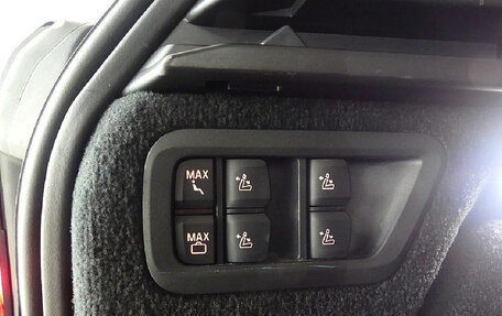 BMW X7, 2020 год, 7 438 000 рублей, 13 фотография
