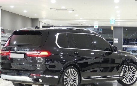 BMW X7, 2020 год, 7 438 000 рублей, 3 фотография