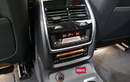 BMW X7, 2020 год, 7 438 000 рублей, 12 фотография