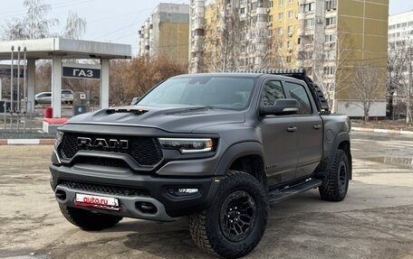 Rambler 1500, 2022 год, 13 800 000 рублей, 1 фотография