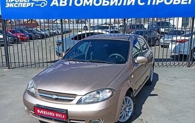 Chevrolet Lacetti, 2008 год, 420 000 рублей, 1 фотография