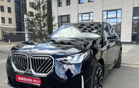 BMW X3, 2025 год, 8 499 000 рублей, 1 фотография