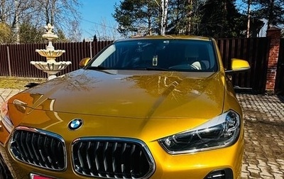 BMW X2, 2020 год, 3 450 000 рублей, 1 фотография