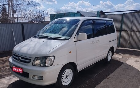 Toyota Town Ace III, 2000 год, 700 000 рублей, 1 фотография