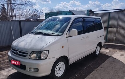 Toyota Town Ace III, 2000 год, 700 000 рублей, 1 фотография