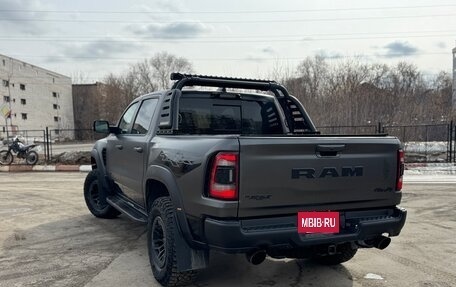 Rambler 1500, 2022 год, 13 800 000 рублей, 4 фотография