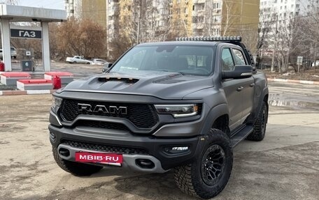 Rambler 1500, 2022 год, 13 800 000 рублей, 9 фотография