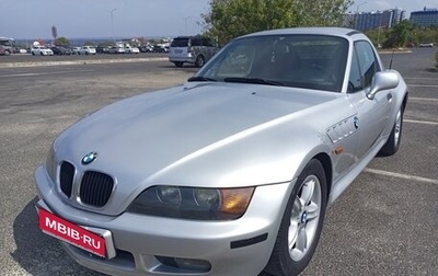 BMW Z3, 2000 год, 1 980 000 рублей, 1 фотография