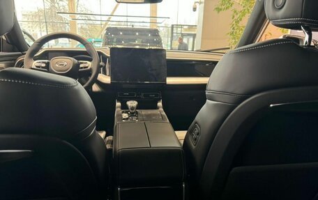 GAC GS8, 2024 год, 4 849 000 рублей, 7 фотография