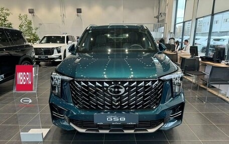 GAC GS8, 2024 год, 4 849 000 рублей, 5 фотография