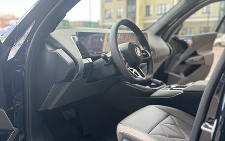 BMW X3, 2025 год, 8 499 000 рублей, 12 фотография