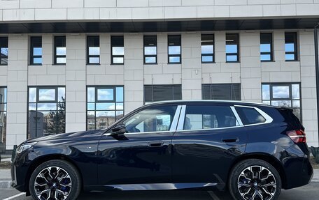 BMW X3, 2025 год, 8 499 000 рублей, 10 фотография