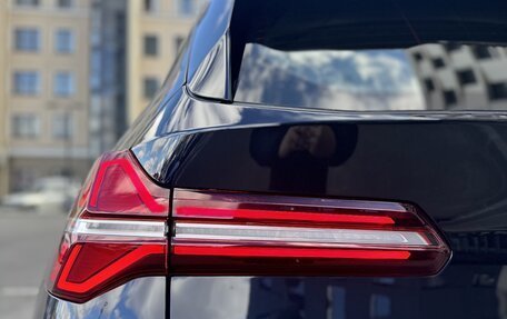 BMW X3, 2025 год, 8 499 000 рублей, 9 фотография