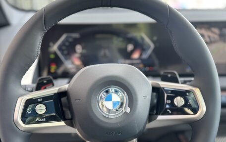 BMW X3, 2025 год, 8 499 000 рублей, 13 фотография