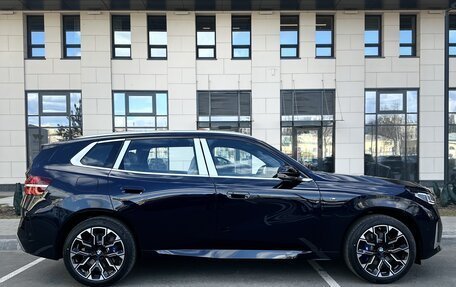 BMW X3, 2025 год, 8 499 000 рублей, 11 фотография