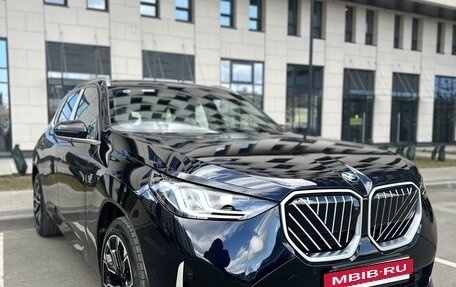 BMW X3, 2025 год, 8 499 000 рублей, 3 фотография