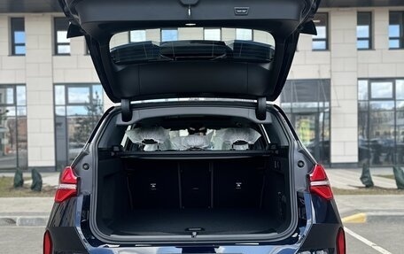 BMW X3, 2025 год, 8 499 000 рублей, 7 фотография