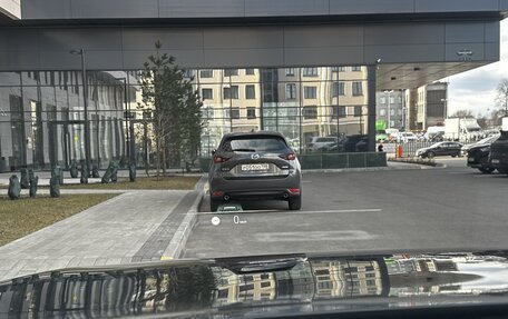 BMW X3, 2025 год, 8 499 000 рублей, 16 фотография