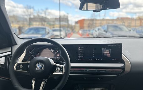 BMW X3, 2025 год, 8 499 000 рублей, 15 фотография