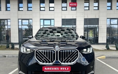 BMW X3, 2025 год, 8 499 000 рублей, 2 фотография