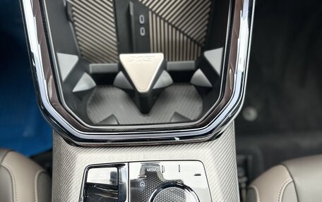 BMW X3, 2025 год, 8 499 000 рублей, 24 фотография