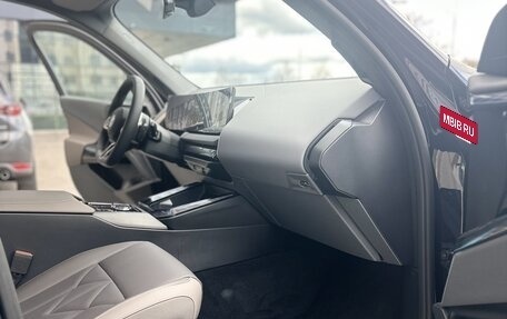 BMW X3, 2025 год, 8 499 000 рублей, 25 фотография