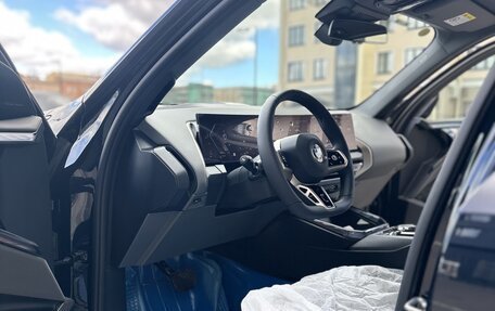 BMW X3, 2025 год, 8 499 000 рублей, 29 фотография
