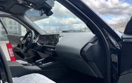 BMW X3, 2025 год, 8 499 000 рублей, 28 фотография