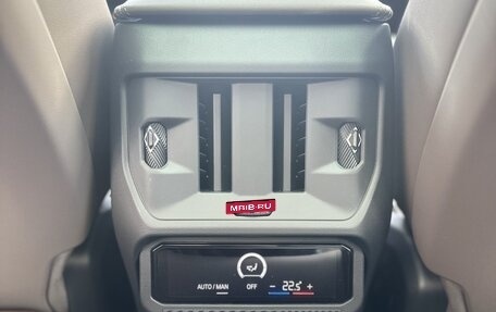 BMW X3, 2025 год, 8 499 000 рублей, 31 фотография