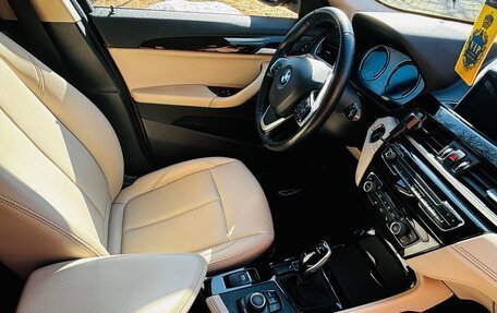 BMW X2, 2020 год, 3 450 000 рублей, 2 фотография