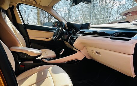 BMW X2, 2020 год, 3 450 000 рублей, 3 фотография